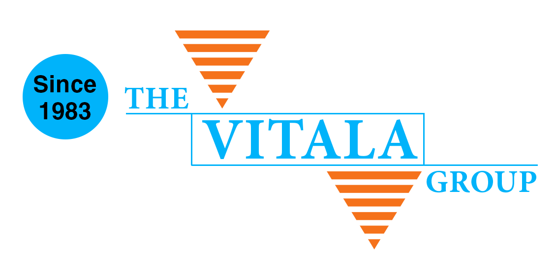 Vitala Group logo